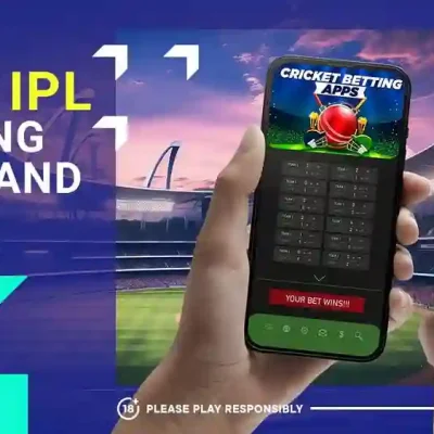 IPL Betting Sites