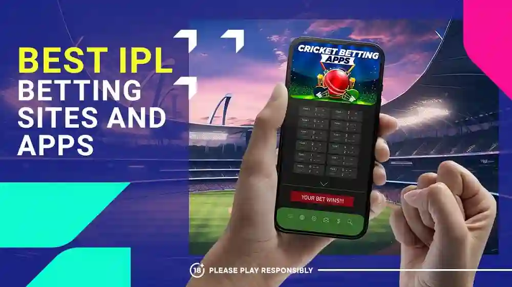 IPL Betting Sites