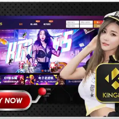 king855 casino Singapore